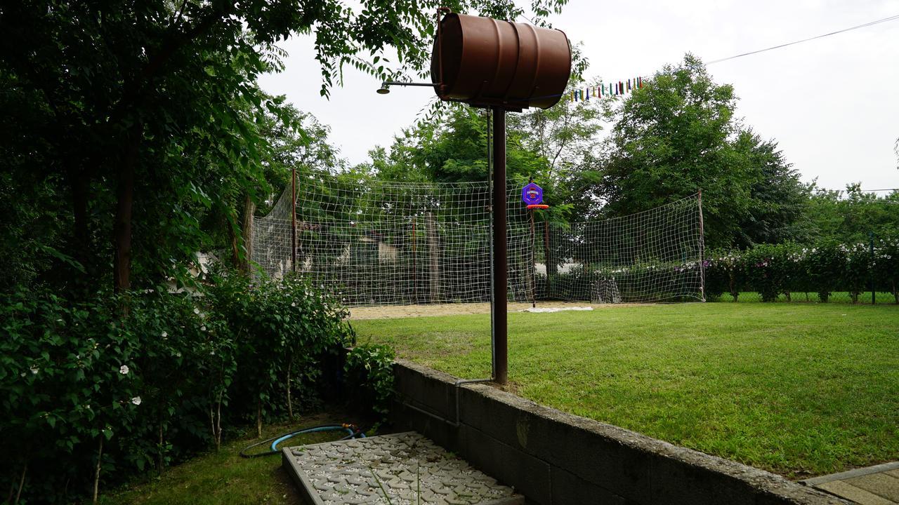 Tobo House Along The River Danube Radvan nad Dunajom Exterior photo